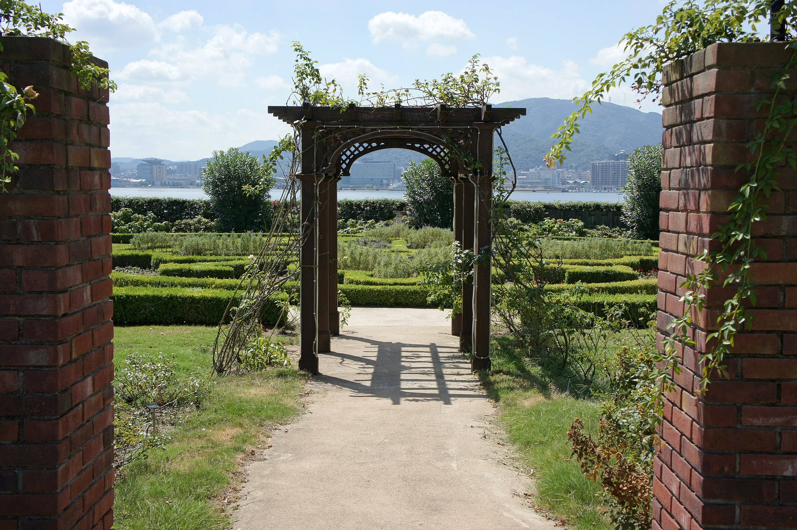 🏛️ 비와호 오쓰관(비와코 오츠칸) 이미지 6